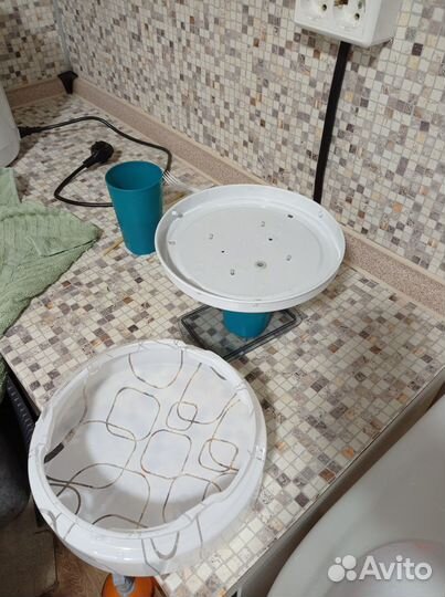 Плафон потолочный