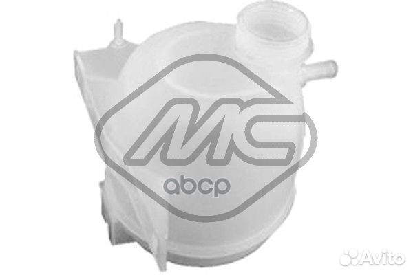 Бачок расширительный Renault Logan/Clio/Duster