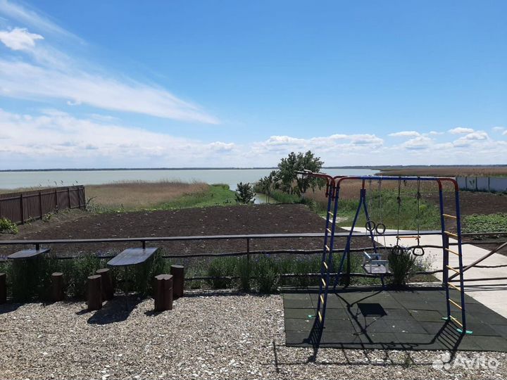 Охота и рыбалка х.Ленинский, Каневской район