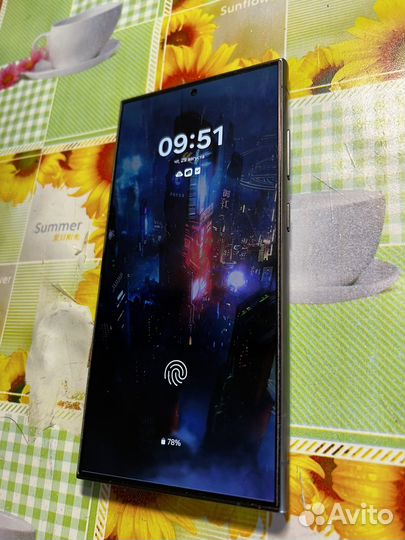 Samsung Galaxy S24 Ultra, 12/512 ГБ