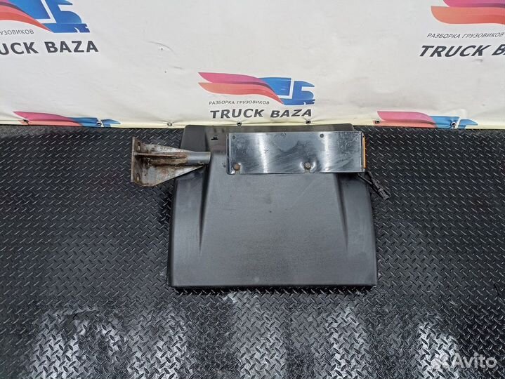 1328934 Крыло заднее передняя часть