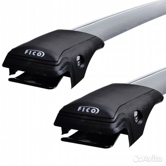 Багажник на крышу Hyundai Tucson FicoPro