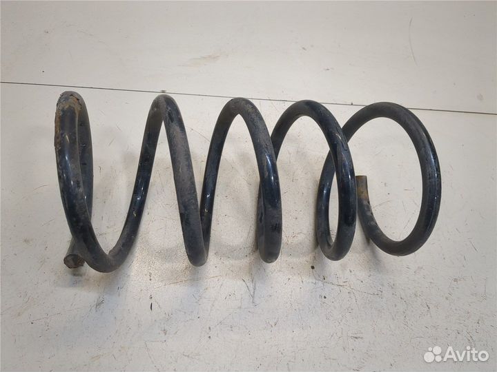 Пружина подвески Volvo S80, 2000