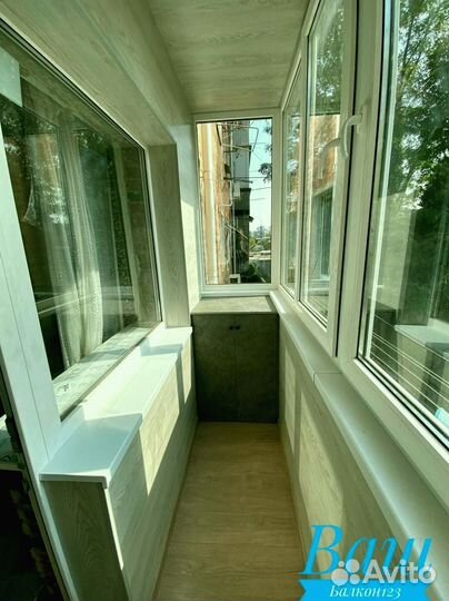 Остекление домов с гарантией по договору