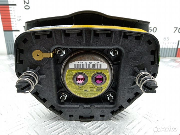 Подушка безопасности Opel Zafira (A) рест. 2005