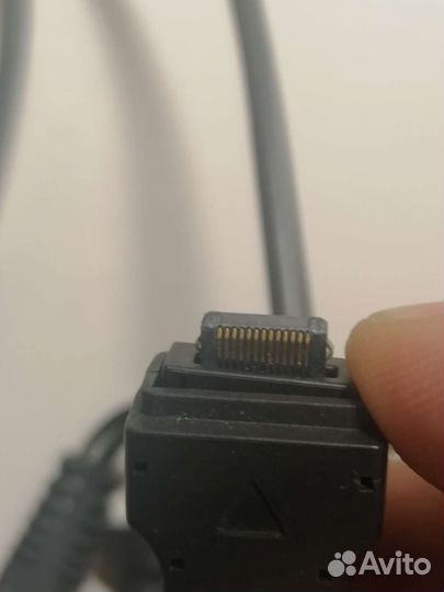 Зарядка Sony AC-LM5A для Sony CyberShot