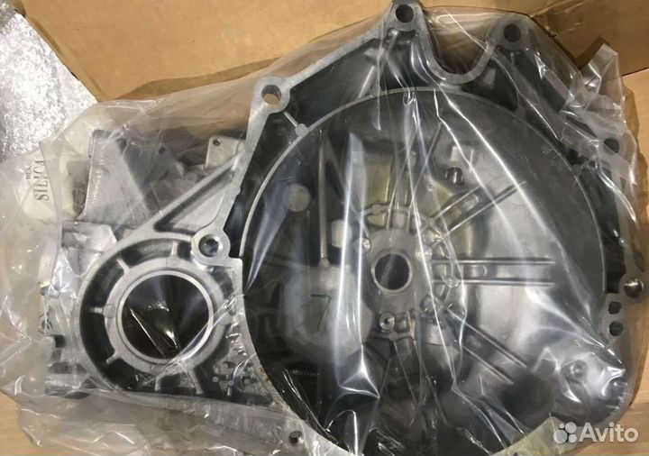 Колокол Hyundai Соната, тибурон, купе