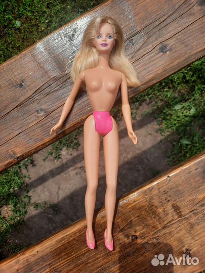 Барби Mattel 1991 для коллекции мател