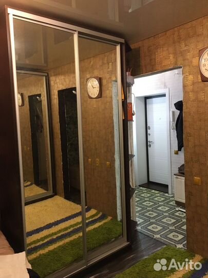 Стенка в гостиную