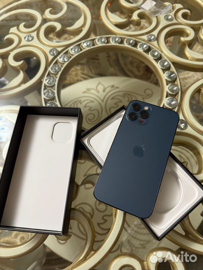 iPhone 12 Pro, 256 ГБ