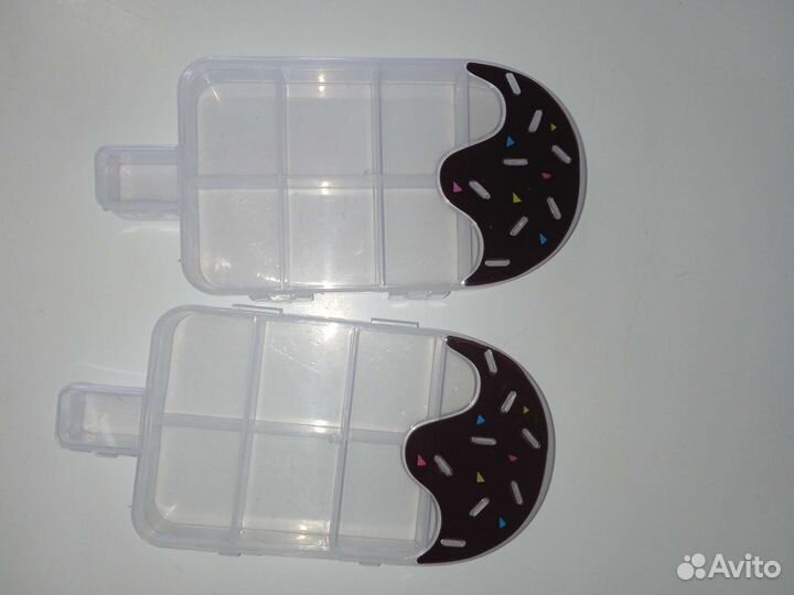 Органайзер для украшений или мелочей