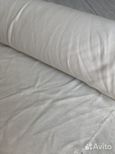 Ткань футер 3х нитка, Турция, 11,45 м