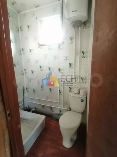 Дача 40 м² на участке 10 сот.