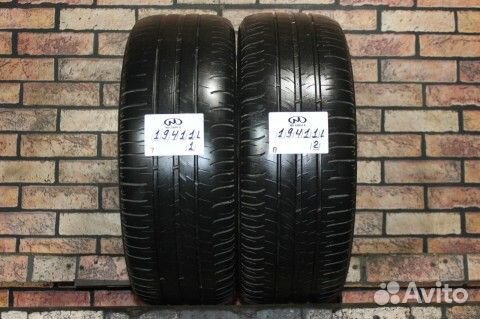 Michelin Energy Saver 205/55 R16