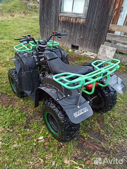 Avantis (Авантис) Hunter 200