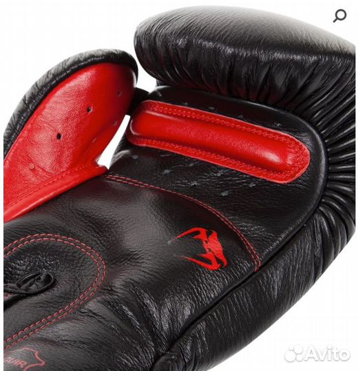 Venum боксёрские перчатки Giant 3.0 Nappa Leather