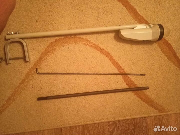 Габаритный огонь