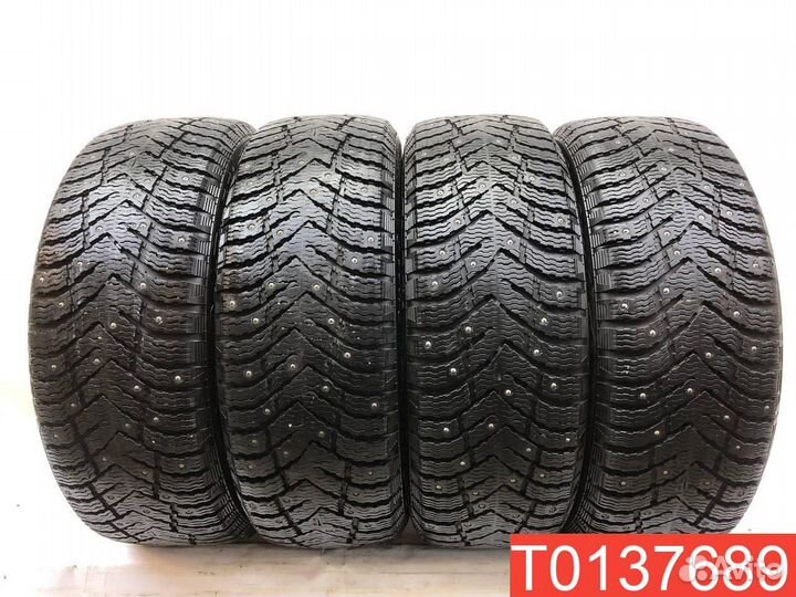 Cordiant Snow Cross 2 215/55 R17 98T