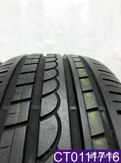 Pirelli P Zero Rosso 235/60 R18 103V