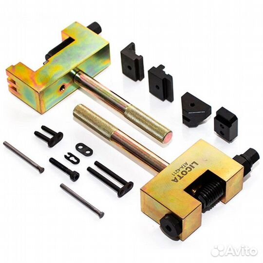 Аренда специнструмента для выставления фаз грм