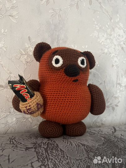 Винни пух союзмультфильм