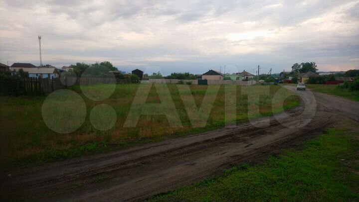 Участок 15 сот. (ИЖС)