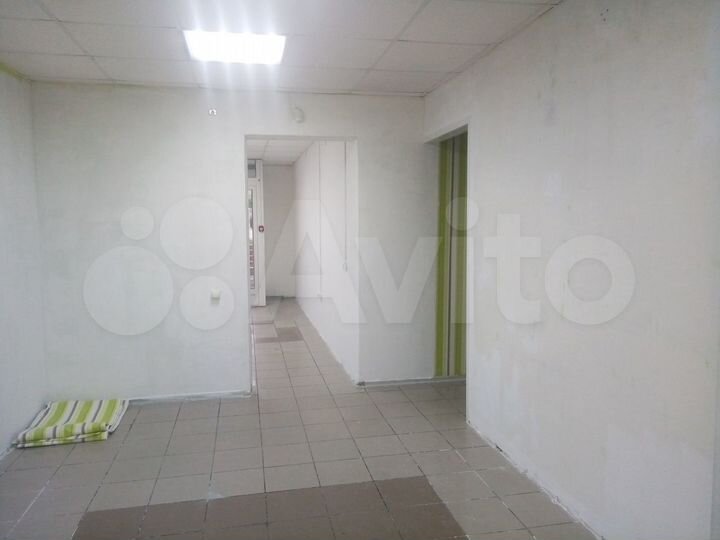 Торговая площадь, 44 м²