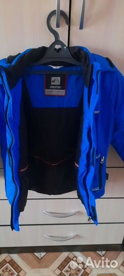 Курточка для мальчика