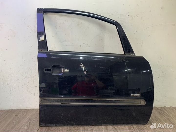 Дверь передняя правая Opel Zafira B минивэн 2008