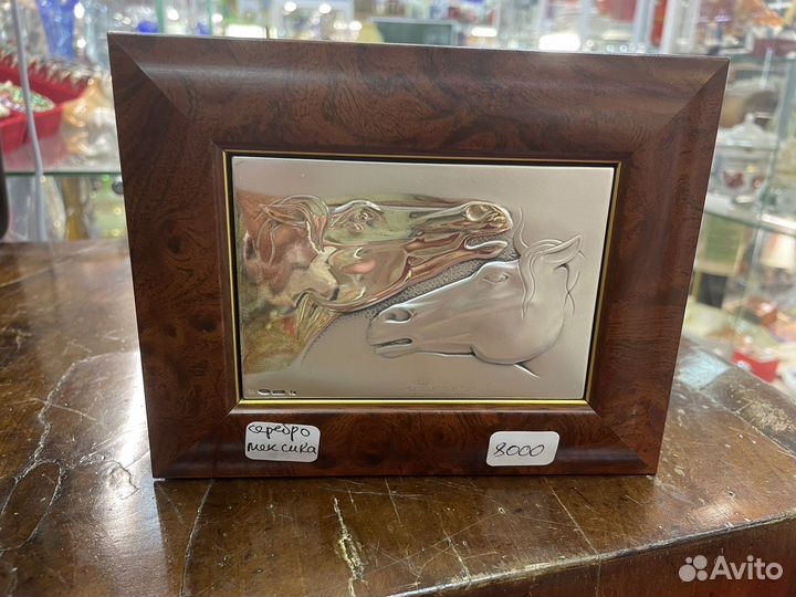 Шкатулка ottaviani