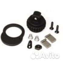 Запчасти к ключу трещоточному артикул 80232 - зубч