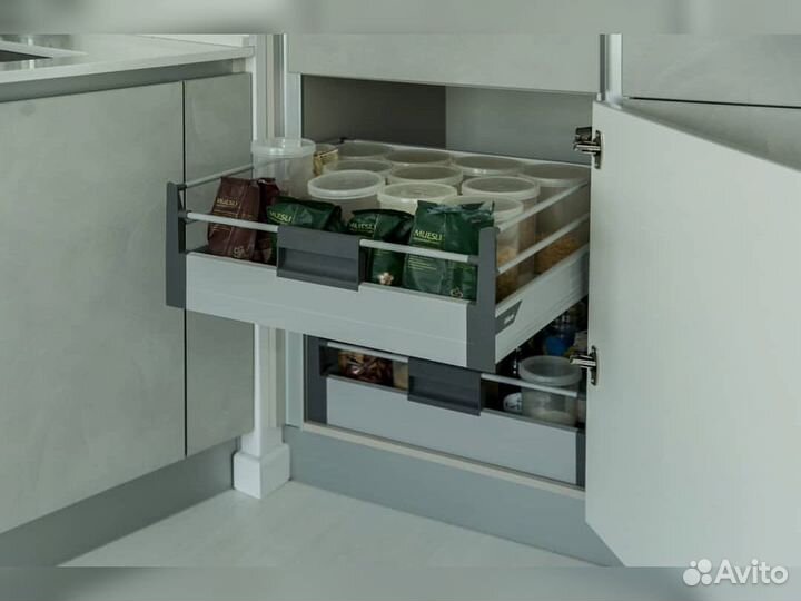 Кухня Кухонный гарнитур