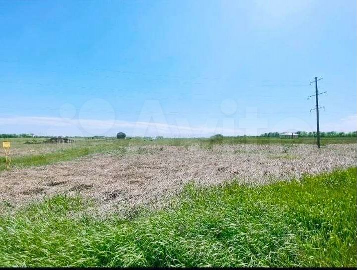 Участок 8,3 сот. (ИЖС)