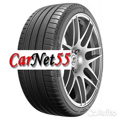Bridgestone Potenza Sport 245/40 R20