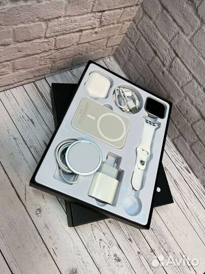 Подарочный набор