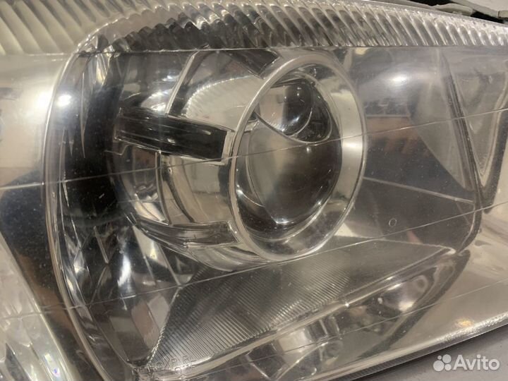 Билед линзы, лазерные, В наличии много