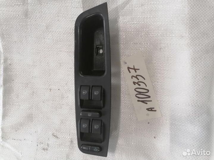 Блок управления стеклоподъемниками Chery T11 2013