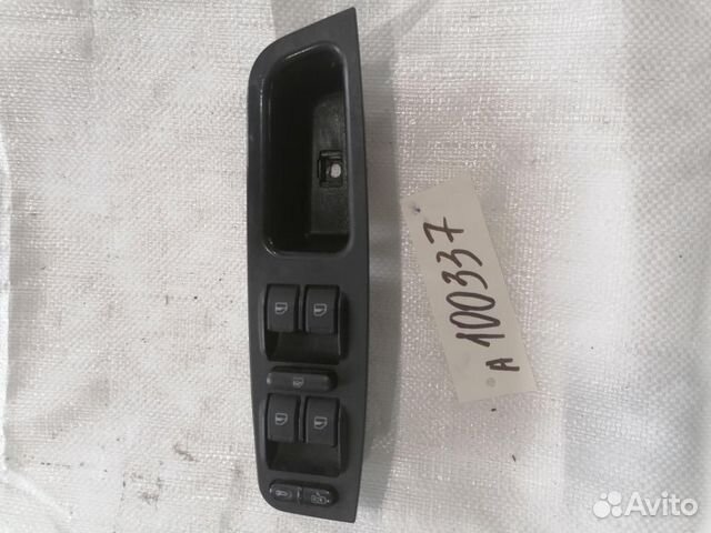 Блок управления стеклоподъемниками Chery T11 2013