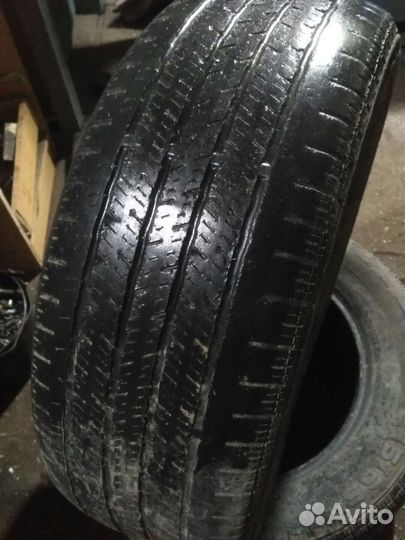 Continental ComfortContact - 1 215/65 R16