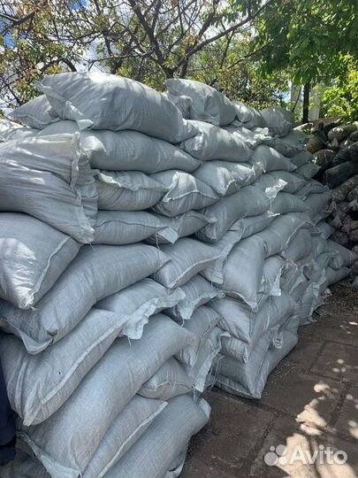 Шелуха подсолнечника