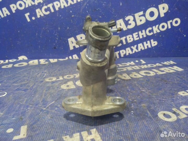 Тройник системы охлаждения Infiniti Fx37 кроссовер