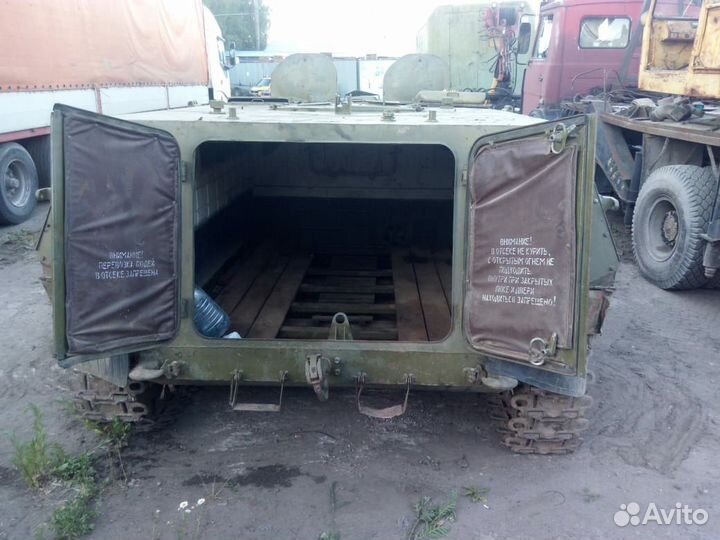 Гт-му (газ-73)