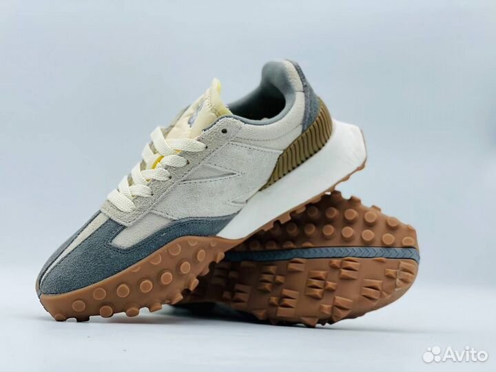 Кроссовки женские NEW balance XC-72