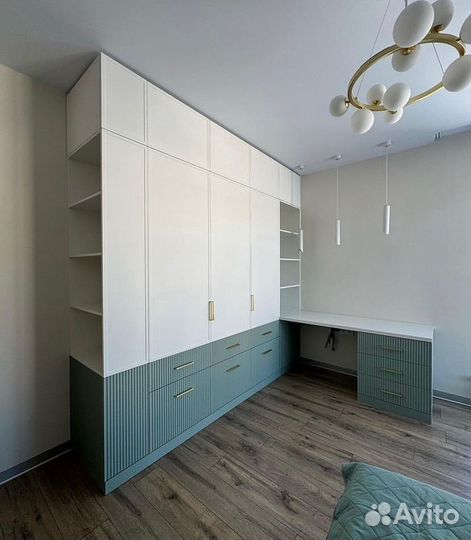 Шкаф от производителя