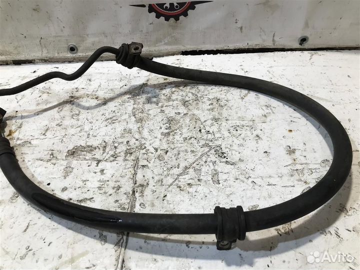 Шланг гидроусилителя Mitsubishi Lancer 9