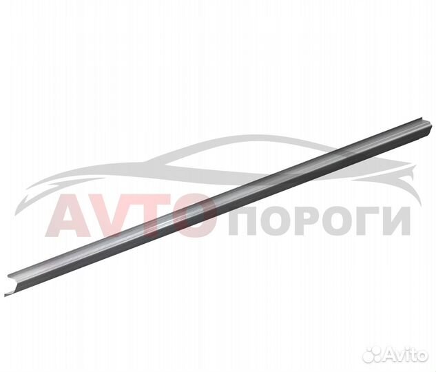 Ремонтные Пороги Ford Escort 3