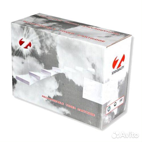 TN-325M7Q Совместимый тонер-картридж