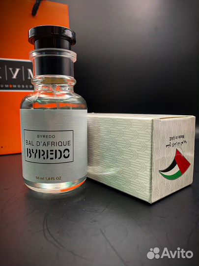 Духи женские 50мл Дубай