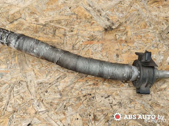 Трубка кондиционера BMW X5 E53