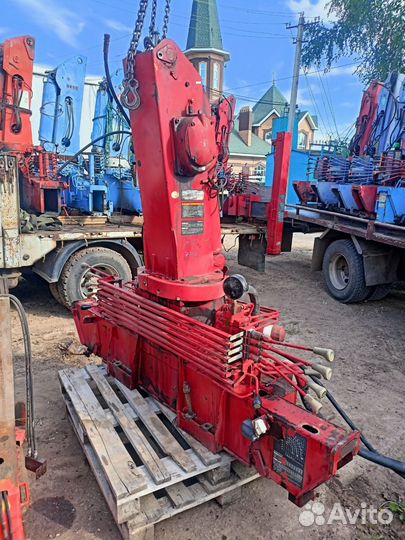 Кму установки манипуляторы Юник А340